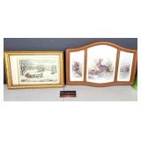 Pair of Pictures