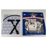 Pair of Mouse Pads