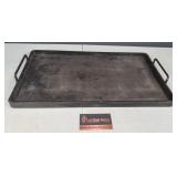 Cast Iron Griddle 19'×11'