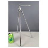 Tripod with Adjustable Legs