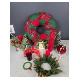 Flat of Christmas