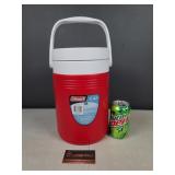 Coleman 1Gallon Cooler