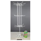 Wire Hook Display - Spins