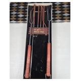 Picnic Pals Forks and Skewers