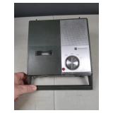Penncrest Tape Recorder