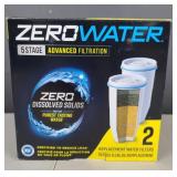 Water Filters
