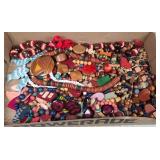 Flat of Assorted Jewelry