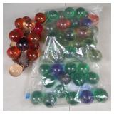 Plastic Ball for Decor/ Fruit