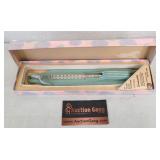 All Purpose Nursery Thermometer by Blue in Box