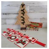 Miscellaneous Christmas Items