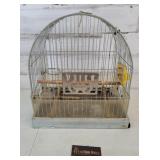 Small Bird Cage