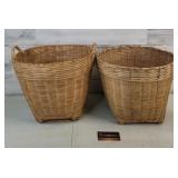 Wicker Baskets 2