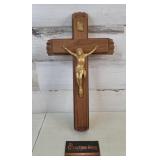 Wooden Cross