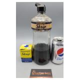 Vintage Sheaffers Ink Bottle