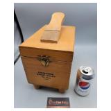 Esquire Shoe Valet De Luxe