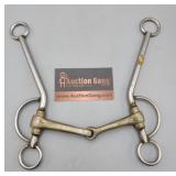 Horse Bit Stainless