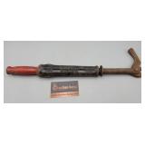 Vintage Jumbo 1905 Nail Puller