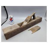 Vintage Wood Plane Ohio Tool Co. 22' Long