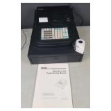 Sam's Cash Register - works