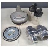 Electrolux Attachments
