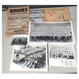 Group of Advertising & Pictures