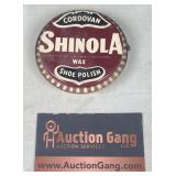 Shinola Tin
