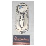 Metal Paper Receipt Order Wall Holder