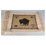 Buffalo Place Mats