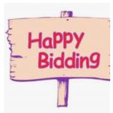 Thank You for Supporting Auction Gang LLC!