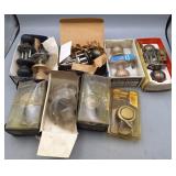 Door Locks & Dummy Knobs