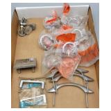 Drawer & Cabinet Pulls