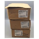 Group of Classroom Security Locks