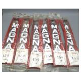 Magna Welding Rods #150 - 1/8. 3/16, 5/32