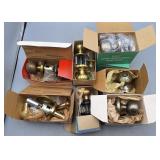Misc Group of Lock Sets