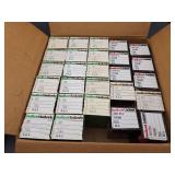 Large Group of Kwikset Lock Sets