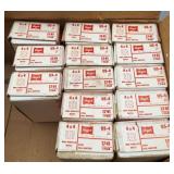 Hager 4x4 Steel Hinges