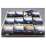 Dexter Deadbolt Locks