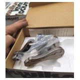 Kwikset Dummy Levers