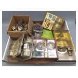Misc Cylinder Locks