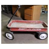 Radio Flyer Wagon