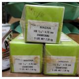 Magna Chamfering Rod #101 -15 LBS