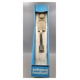 Kwikset Entrance Handleset