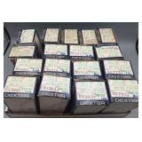 Large Group of Dexter Locksets