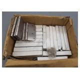 Box of Hinges