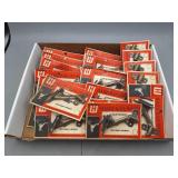 Wessel Hand Rail Brackets