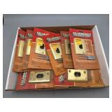 Guardex High Security Strike Plate
