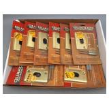 Guardex High Security Strike Plate
