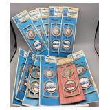 Kwikset Metal Trim Plate