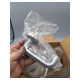 Box of Dook Handle/Lock Hardware