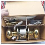 Schlage Door Lock Sets